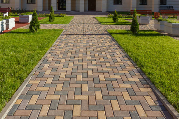 Trusted Del Aire, CA Driveway Pavers Experts